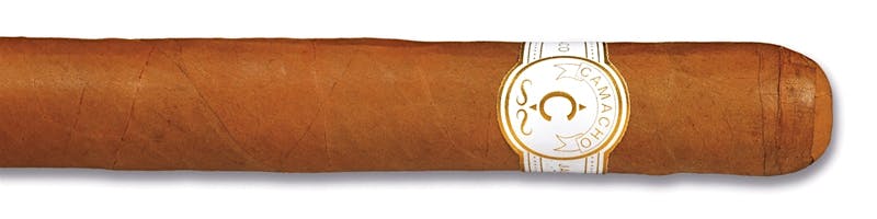 Camacho Connecticut Monarca