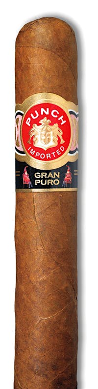 PUNCH GRAN PURO SANTA RITA