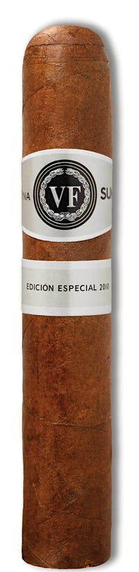 VEGAFINA SUMUM EDICION ESPECIAL 2010 ROBUSTO