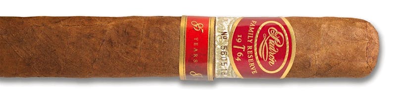 Padrón Family Reserve  No. 85