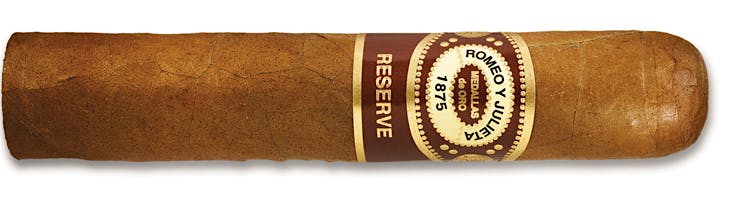 Romeo y Julieta Reserve Churchill