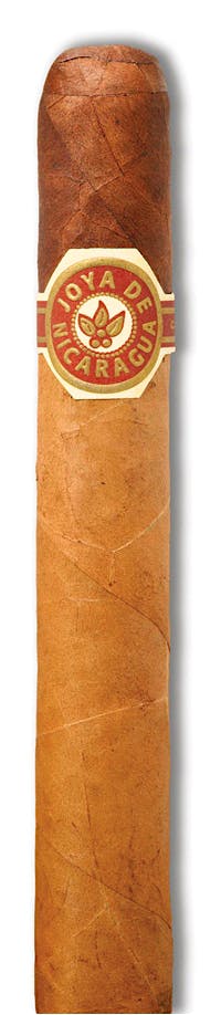 JOYA DE NICARAGUA CABINETTA SERIE NO. 11