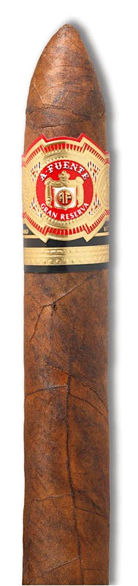 Arturo Fuente Chateau Fuente Cuban Belicoso Sun Grown