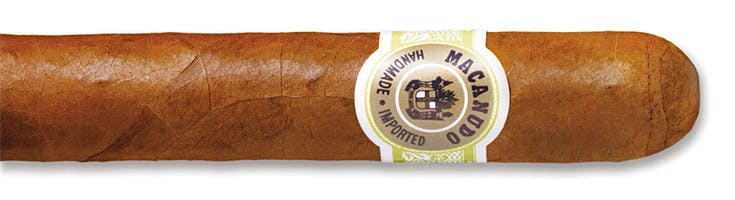 Macanudo Café Prince of Wales