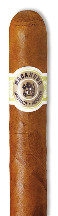 MACANUDO CAFÉ PRINCE OF WALES
