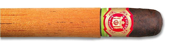 Arturo Fuente Royal Salute Maduro