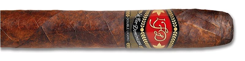 La Flor Dominicana Double Ligero Digger Maduro