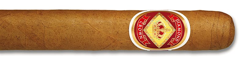 Diamond Crown Robusto No. 1