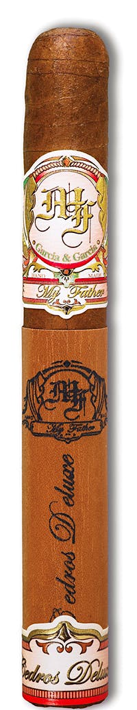 MY FATHER CEDROS DELUXE EMINENTES 
