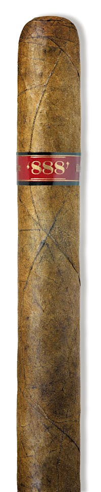 ILLUSIONE 888 MADURO