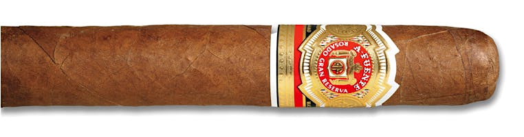 Arturo Fuente Rosado Sungrown Magnum R Vitola "Fifty-Two"