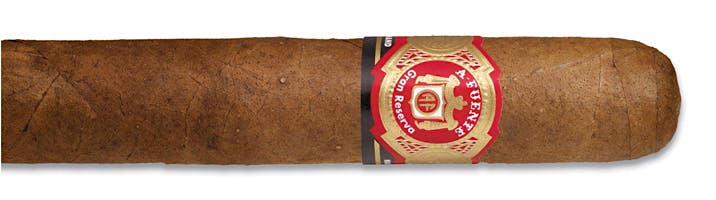Arturo Fuente Don Carlos Double Robusto