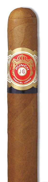 PUNCH GRAND CRU ROBUSTO 