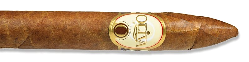 Oliva Serie O Perfecto