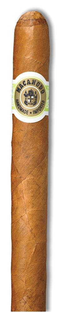 MACANUDO CAFE BARON DE ROTHSCHILD