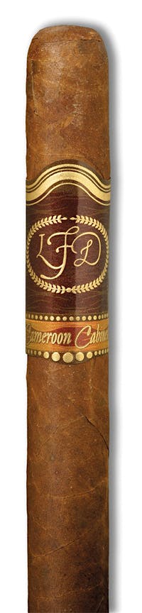 LA FLOR DOMINICANA CAMEROON CABINET NO. 1