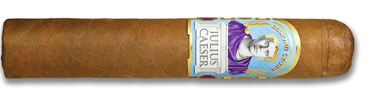Diamond Crown Julius Caeser Churchill