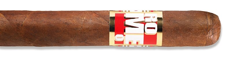 Romeo by Romeo y Julieta Churchill