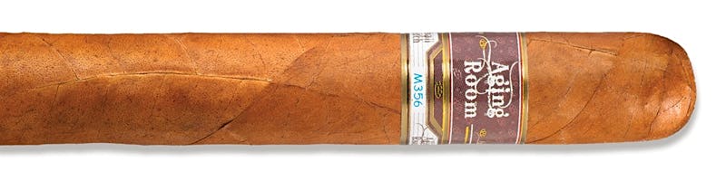 Aging Room Small Batch M356 Major