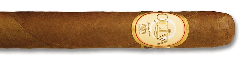 Oliva Serie O Maduro Churchill