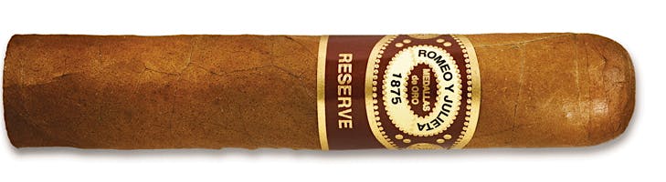 Romeo y Julieta Reserve Toro