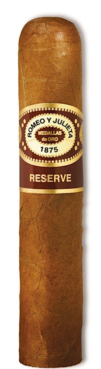 ROMEO Y JULIETA RESERVE TORO