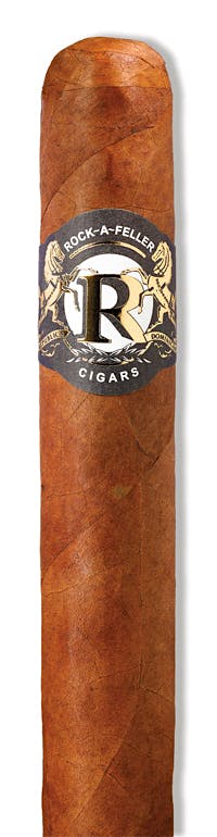 ROCK-A-FELLER HABANO TORO GORDO
