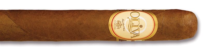 Oliva Serie O Toro Tubo