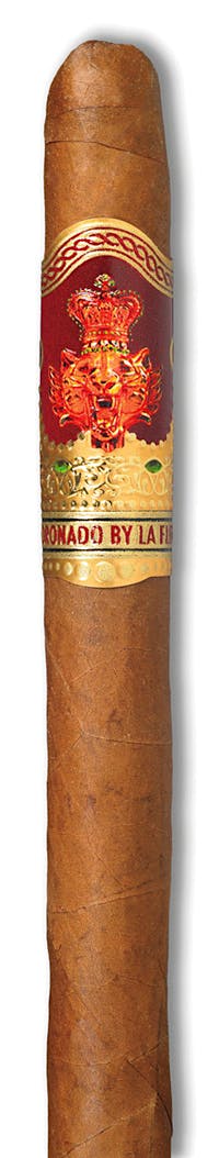 CORONADO BY LA FLOR LANCERO