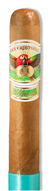SAN CRISTOBAL ELEGANCIA 6X60