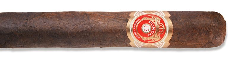 Punch Deluxe Chateau L Maduro 