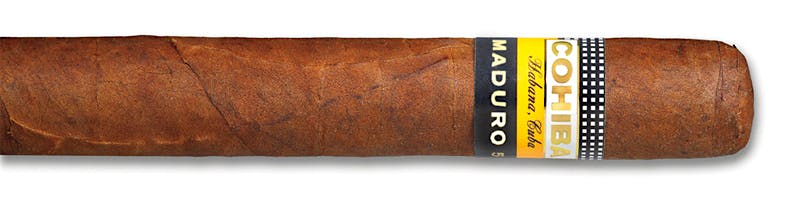 Cohiba Maduro 5 Genios
