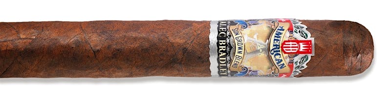 Alec Bradley American Sun Grown Blend Corona