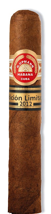 H. UPMANN ROBUSTO EDICIÓN LIMITADA 2012