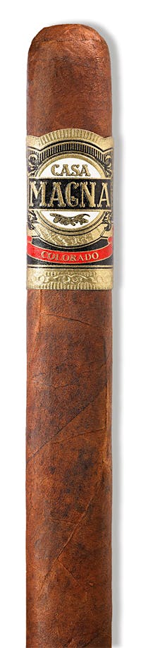 CASA MAGNA COLORADO BOX-PRESSED TORO
