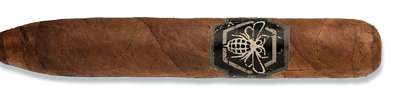 Viaje Honey & Hand Grenades The Rapier