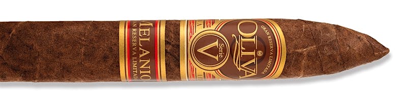 Oliva Serie V Melanio Figurado