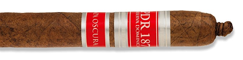 PDR 1878 Capa Oscuro Corona