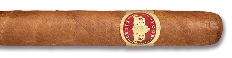 Four Kicks Robusto Extrra