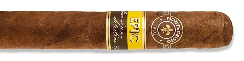 Montecristo Epic Churchill