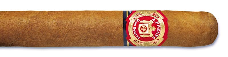 Arturo Fuente Don Carlos Robusto