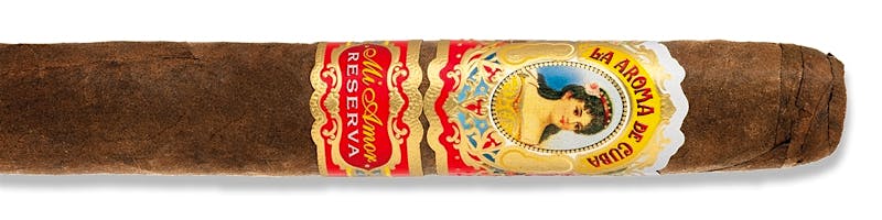La Aroma de Cuba Mi Amor Reserva Romantico