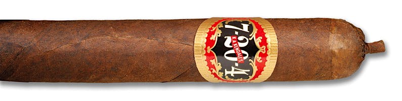 7-20-4 Robusto