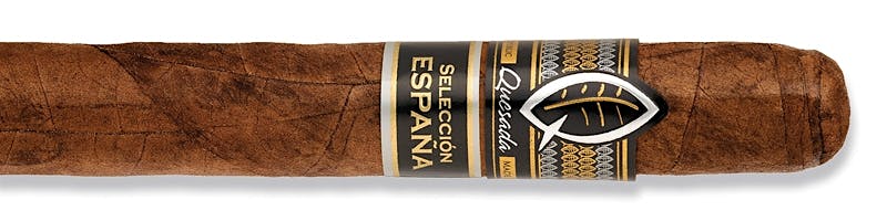 Quesada Selección España Corona
