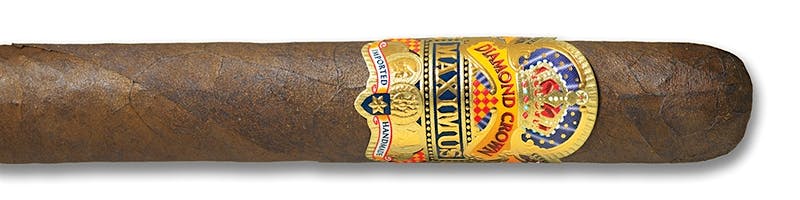 Diamond Crown Maximus Churchill No. 2