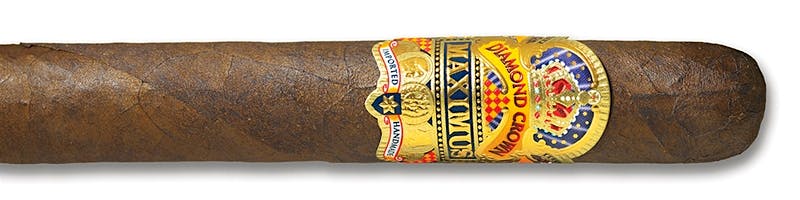 Diamond Crown Maximus Toro No. 4