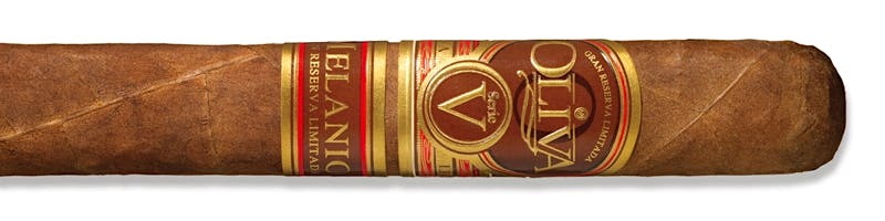 Oliva Serie V Melanio Churchill
