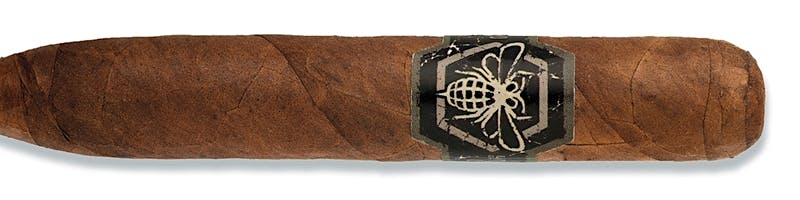 Viaje Honey & Hand Grenades The Shiv