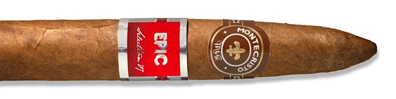 Montecristo Epic No. 2