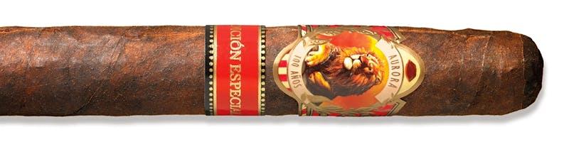 Aurora 100 Años Edicion Especial Maduro Robusto